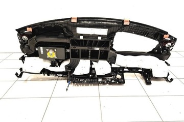 DESKA PŘÍSTROJOVÁ KOKPIT KIA EV6 (CV) 97470CV000 0.0L ELEKTR. 2023