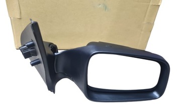 LUSTERKO + WKŁAD ZEWNĘTRZNE PRAWE ALKAR OPEL ASTRA G F70 T98 1998-2005