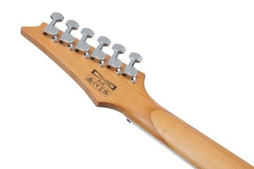 IBANEZ GRG220PA1 BKB GITARA ELEKTRYCZNA
