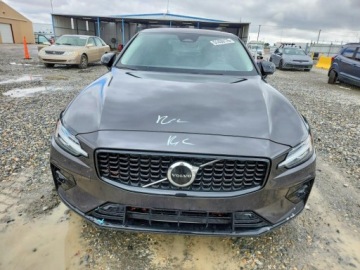 Volvo S60 III 2024 Volvo S60 Core 2024 2.0 Benzyna 247KM, zdjęcie 5