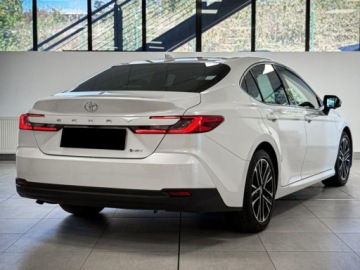 Toyota Camry IX 2025 Od ręki - Prestige 2.5 Hybrid Dynamic Force 231KM | Podgrzewane fotele!, zdjęcie 2