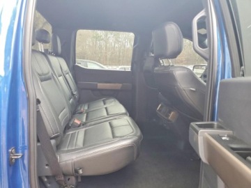 Ford 2024 Ford F150 Stx 2024 5.0 Benzyna 400KM, zdjęcie 10