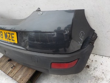 677 VOLVO C30 HB NÁRAZNÍK ZADNÍ