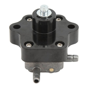 Zaburtowa pompa paliwa 3H6040007 803529T05 Wysokowydajny stop metalu ABS do