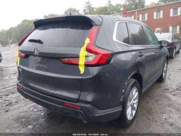 Honda CR-V VI 2025 Honda CR-V 2025r., 4x4, 1.5L 1.5 Benzyna 190KM, zdjęcie 3