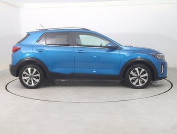 Kia Stonic I Crossover Facelifting 1.2 DPI 84KM 2021 Kia Stonic 1.2 DPI, Salon Polska, Serwis ASO, zdjęcie 5