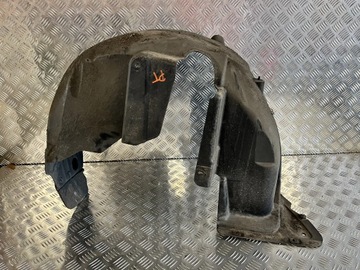 PODBĚH PŘEDNÍ LEVÉ SKODA KAMIQ 19- 658809957