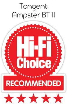 INDIANA LINE TESI 261L + Tangent Ampster BT II Bluetooth стереоусилитель