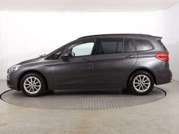 BMW Seria 2 F22-F23-F45-F46 2018 BMW 2 Gran Tourer 216d Gran Tourer, Automat, Navi, zdjęcie 2