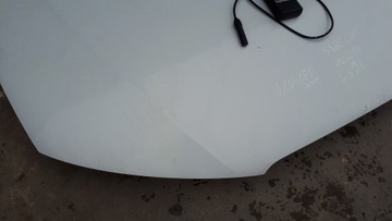 S4 B8 ЛИФТ A4 КАПОТ КРЫШКА ДВИГАТЕЛЯ LS9R