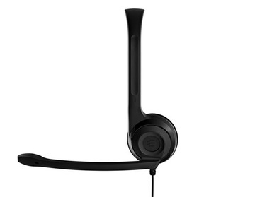 USB-наушники EPOS PC7