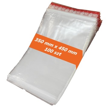 TOREBKI STRUNOWE 350/450 mm WORECZKI STRUNOWE 35X45 cm PAKIET 100 SZTUK