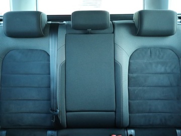 Volkswagen Golf VII Variant 1.4 TSI BlueMotion Technology 140KM 2014 VW Golf 1.4 TSI, Salon Polska, Serwis ASO, zdjęcie 9