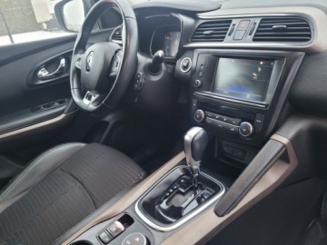 Renault Kadjar Crossover 1.5 dCi 110KM 2017 RENAULT KADJAR 1.5 dCi 110 110 KM AUTOMAT, zdjęcie 22