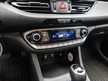 Hyundai i30 III Wagon Facelifting 1.5 T-GDI 48V 160KM 2023 HYUNDAI i30 1.5 T-GDI Smart DCT Combi 160KM 2023, zdjęcie 16