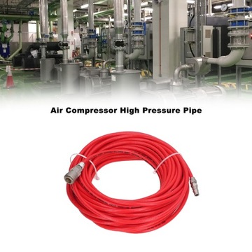 Трубка высокого давления воздушного компрессора 1/4 дюйма