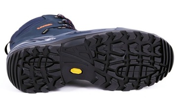 Buty LOWA RENEGADE GTX MID gore-tex Trekking 46,5