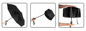 UMBRELLA Автоматический складной зонт XL ELEGANT