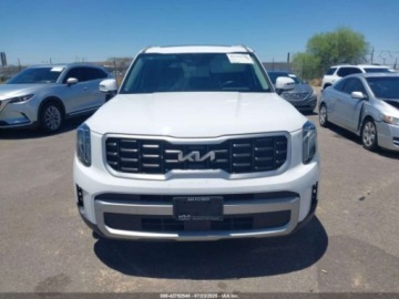 Kia 2024 Kia Telluride S 2024 3.8l 3.8 Benzyna 291KM, zdjęcie 7