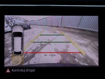 Skoda Superb III Kombi Facelifting 1.5 TSI 150KM 2024 Skoda Superb 1.5 TSI, Salon Polska, Serwis ASO, zdjęcie 17