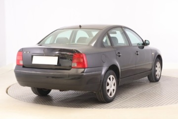 Volkswagen Passat B5 Sedan 1.9 TDI 115KM 1999 VW Passat 1.9 TDI , Klima, Klimatronic,ALU, zdjęcie 4