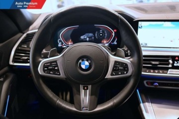 BMW X5 G05 SUV 3.0 40d 340KM 2022 BMW X5 xDrive40dFV23Skorzana KierownicaService Inclusive 3.0 Diesel, zdjęcie 8