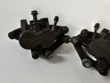 Suzuki gsx f 750 gsxf 600 98-06 zacisk zaciski