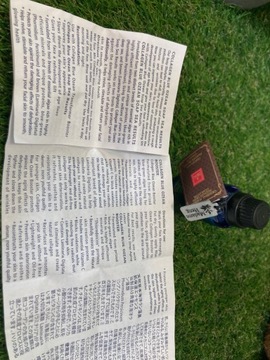 Blue Ozean Collagen Booster -Magame Heng (30 мл)