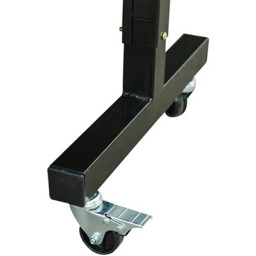 Стол для настольного тенниса для пинг-понга ENERO INDOOR 700 зеленый