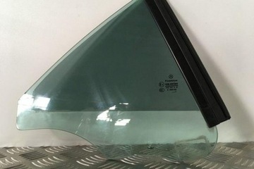 KOLEJNICE OKNO PŘEDNÍCH DVEŘE MERCEDES-BENZ SLK (R172) 43R001582 1.8L