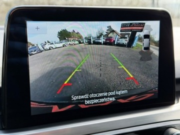 Ford Kuga III SUV Plug-In 2.5 Hybrid 190KM 2022 Ford Kuga Automat/ Navi / Kamera / Salon Pl / FV23, zdjęcie 15