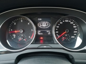 Volkswagen Passat B8 Variant 2.0 TDI BlueMotion SCR 150KM 2018 Volkswagen Passat 2.0 TDI 150KM Klimtron Navi, zdjęcie 12
