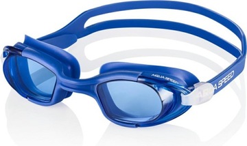 AQUASPEED Okulary pływackie Anti-Fog Ultra-Fit