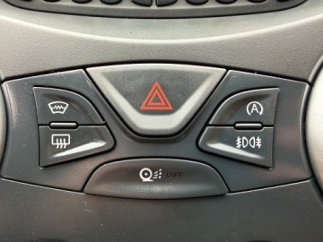 Ford Ka III 1.2 Duratec 69KM 2014 Ford Ka Tylko 52tyśkm! 1WŁAŚCICIEL 2014 MaxOpcja TITANIUM 1.2 P.Szyba IDEAŁ, zdjęcie 13