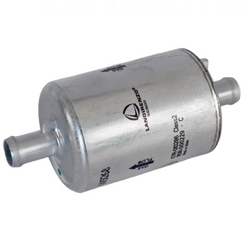 OE RENAULT FILTR INSTALACJI GAZOWYCH DACIA DUSTER, LOGAN/ RENAULT/ OPEL/ FI