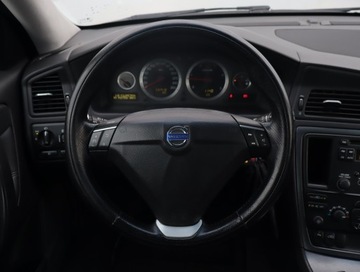 Volvo V70 II 2006 Volvo V70 2.4 D, Klima, Klimatronic, Tempomat, zdjęcie 14