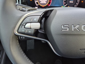 Skoda Superb IV Liftback 2.0 TDI 193KM 2025 Skoda Superb Edition 130 2.0 TDI DSG 4x4 Auto z pl, zdjęcie 35