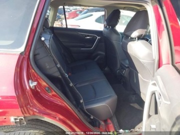Toyota 2020 Toyota RAV4 2020r., XLE Premium, od ubezpieczalni 2.5 Benzyna 203KM, zdjęcie 9