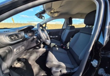 Citroen C3 III Hatchback Facelifting 1.2 PureTech 83KM 2021 Citroen C3 Feel 1.2 benz 83KM // LIFT // 2021, zdjęcie 25