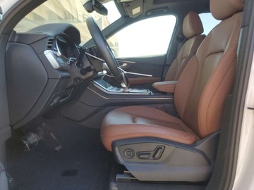 Audi Q7 II 2023 Audi Q7 Premium 2023 2.0l 2.0 Benzyna 261KM, zdjęcie 7