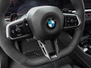 BMW Seria 5 G90-91 2025 BMW Seria 5 540d xDrive Sport Sedan 3.0 (303KM) 2025, zdjęcie 9
