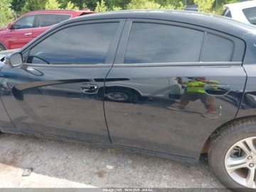 Dodge Charger VII 2023 Dodge Charger SXT 2023 3.6l 3.6 Benzyna 292KM, zdjęcie 2