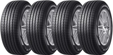 4x 225/55/19 V TRIANGLE TR259 AdvanteX SUV