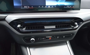 BMW Seria 3 G20-G21 Limuzyna 2.0 318i 156KM 2025 BMW Seria 3 318i 156KMLED Head-up M Pakiet ACC 360 Navi Car Play Ambiente, zdjęcie 19