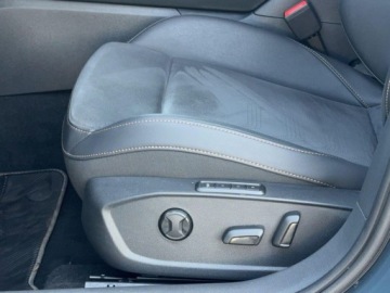 Cupra Leon II Sportstourer 2.0 TDI 150KM 2024 Cupra Leon Sportstourer 2.0 TDI 150 KM DSG, FV23, 1 Wlasciciel, Niski prze, zdjęcie 22