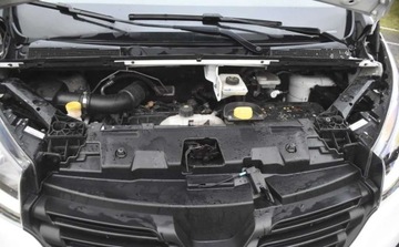 Renault Trafic III 2018 Renault Trafic Renault Trafic 2.0 Diesel 145KM, zdjęcie 10