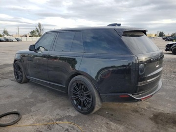 Land Rover 2025 Land Rover Range Rover Autobiography 2025 4.4L 4.4 Benzyna 523KM, zdjęcie 10