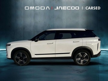 Jaecoo 7 1.6T 147KM 2025 Jaecoo 7 1.6 Benzyna 147KM, zdjęcie 7