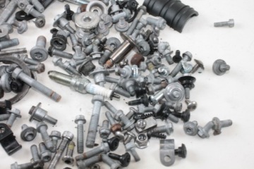 KTM 690 SMC-R SMCR КОМПЛЕКТ БОЛТОВ БОЛТЫ