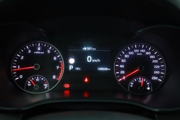 Kia Optima II Sedan Facelifting 1.6 T-GDI 180KM 2018 Kia Optima 1.6 T-GDI, Salon Polska, Automat, zdjęcie 7